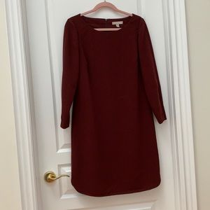 ✨Banana Republic Crepe Dress